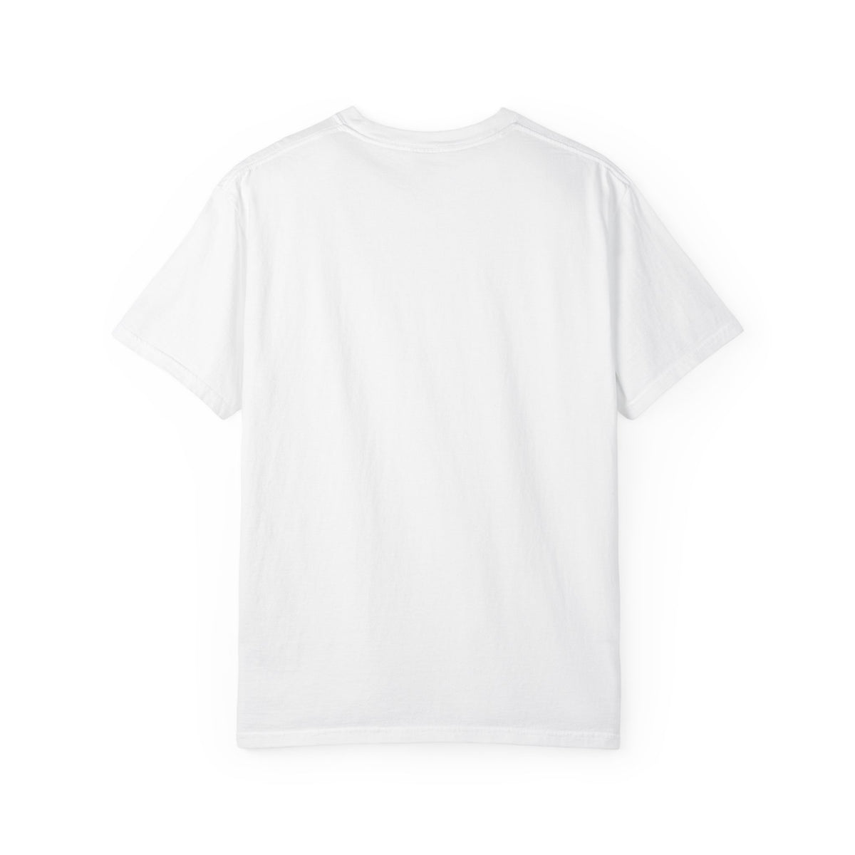 White Baddiepreneur T-Shirt - Black Writing