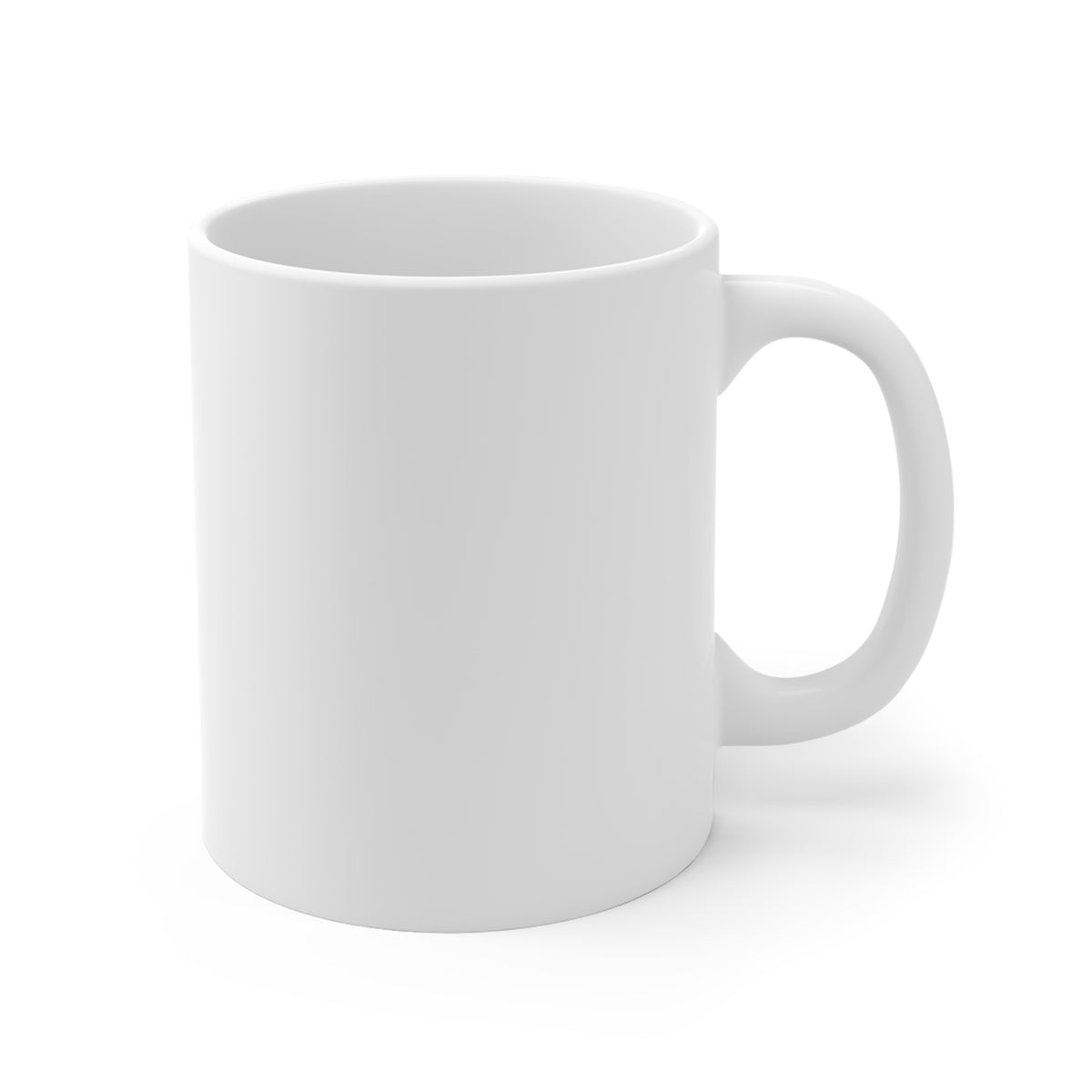 Brew-tally Honest Mug